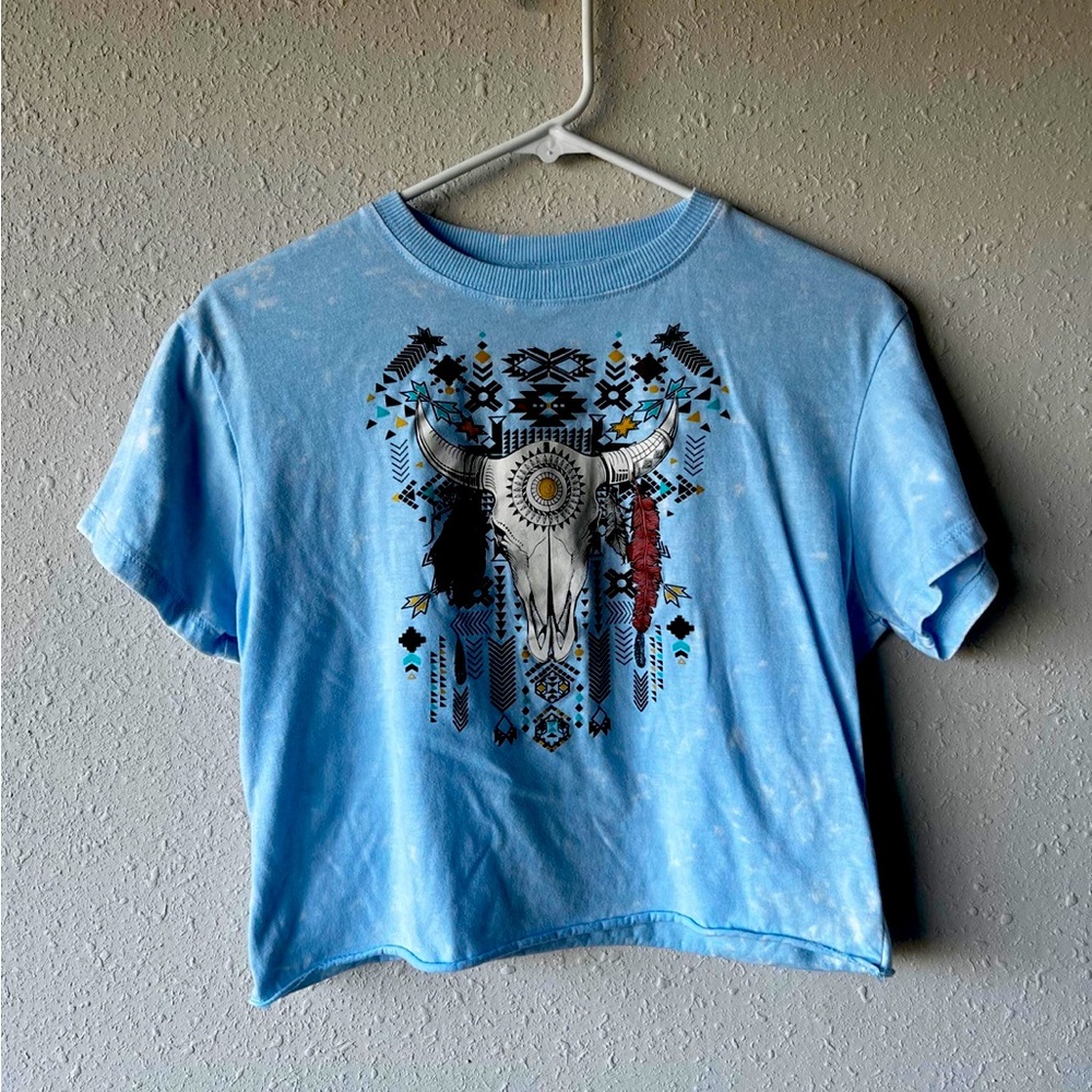 Women’s Crop Top